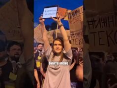 Що спільного між Безуглою і путіним? (ВІДЕО) Що спільного між Безуглою і путіним? (ВІДЕО)