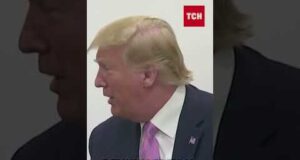 ЗУСТРІЧ ТРАМПА З ПУТІНИМ — Кремль уперше ВИСУНУВ УМОВИ! (ВІДЕО) ЗУСТРІЧ ТРАМПА З ПУТІНИМ — Кремль уперше ВИСУНУВ УМОВИ! (ВІДЕО)
