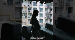 Втратила дім на 9 місяці вагітності (ВІДЕО) Втратила дім на 9 місяці вагітності (ВІДЕО)