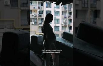Втратила дім на 9 місяці вагітності (ВІДЕО) Втратила дім на 9 місяці вагітності (ВІДЕО)