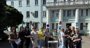 У Нововолинську провели акцію до Всесвітнього дня протидії торгівлі людьми У-Нововолинську-провели-акцію-до-Всесвітнього-дня-протидії-торгівлі-людьми