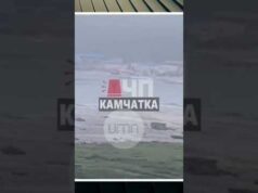 росію НАКРИЛО ЦУНАМІ (ВІДЕО) росію НАКРИЛО ЦУНАМІ (ВІДЕО)