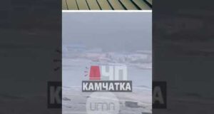 росію НАКРИЛО ЦУНАМІ (ВІДЕО) росію НАКРИЛО ЦУНАМІ (ВІДЕО)