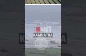 росію НАКРИЛО ЦУНАМІ (ВІДЕО) росію НАКРИЛО ЦУНАМІ (ВІДЕО)