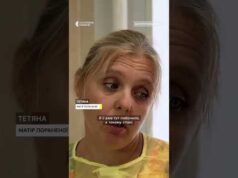 Врятували вагітну після атаки РФ (ВІДЕО) Врятували вагітну після атаки РФ (ВІДЕО)
