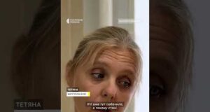 Врятували вагітну після атаки РФ (ВІДЕО) Врятували вагітну після атаки РФ (ВІДЕО)