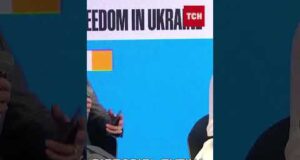 Київ – це відповідь Путіна на ДЕДЛАЙН? НЕ ВИТРИМАЛА! Донька Кіта Келлога про атаку на... Київ – це відповідь Путіна на ДЕДЛАЙН? НЕ ВИТРИМАЛА! Донька Кіта Келлога про атаку на...