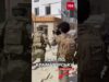 Росіяни посеред білого для вдарили у п’ятиповерхівку в Краматорську! (ВІДЕО) Росіяни посеред білого для вдарили у п’ятиповерхівку в Краматорську! (ВІДЕО)