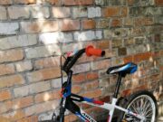 продам дитячі велосипеди