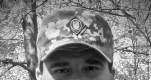 У ніч з 30 червня на 1 липня на військовому полігоні перестало битися серце нашого...