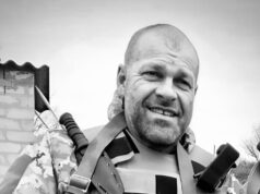 Перестало битися серце нашого Захисника Леоніда Ткачука Перестало битися серце нашого Захисника Леоніда Ткачука