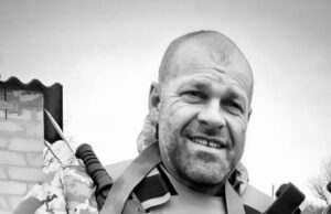 Перестало битися серце нашого Захисника Леоніда Ткачука Перестало битися серце нашого Захисника Леоніда Ткачука