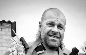 Перестало битися серце нашого Захисника Леоніда Ткачука Перестало битися серце нашого Захисника Леоніда Ткачука