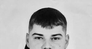 Експертиза ДНК підтвердила загибель нашого Захисника, лейтенанта Дмитра Потурая