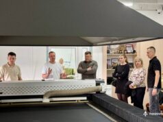 Товари для активного відпочинку від нововолинського виробника «Новатор»