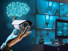 Новинки відеонагляду від GreenVision: інновації для вашої безпеки Новинки відеонагляду від GreenVision: інновації для вашої безпеки