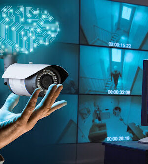 video-survelliance Новинки відеонагляду від GreenVision: інновації для вашої безпеки