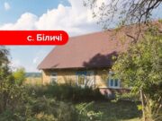 Будинок в Біличах