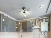 1-кімнатна студія з ремонтом