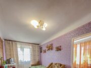 2-кімнатна квартира, мкрн. Шахтарський