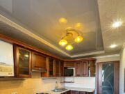 3-кімнатна квартира з ремонтом