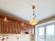 1-кімнатна квартира, вул. Левка Лук’яненка