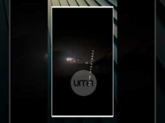 Таганрог зустрів УКРАЇНСЬКІ ДРОНИ (ВІДЕО) Таганрог зустрів УКРАЇНСЬКІ ДРОНИ (ВІДЕО)