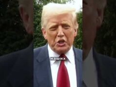 Медведев договорився: Ядерні підводні човни США біля берегів росії (ВІДЕО) Медведев договорився: Ядерні підводні човни США біля берегів росії (ВІДЕО)