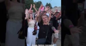 СвітязьФест🔥 Chico & Qatoshi (ВІДЕО) СвітязьФест🔥 Chico & Qatoshi (ВІДЕО)