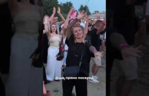 СвітязьФест🔥 Chico & Qatoshi (ВІДЕО) СвітязьФест🔥 Chico & Qatoshi (ВІДЕО)