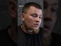 Загинула вагітною через удар РФ (ВІДЕО) Загинула вагітною через удар РФ (ВІДЕО)