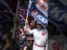 Чи є фашизм у США? Розмова з Марсі Шор (ВІДЕО) Чи є фашизм у США? Розмова з Марсі Шор (ВІДЕО)