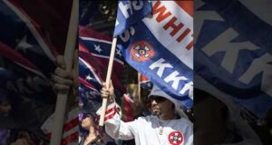 Чи є фашизм у США? Розмова з Марсі Шор (ВІДЕО) Чи є фашизм у США? Розмова з Марсі Шор (ВІДЕО)