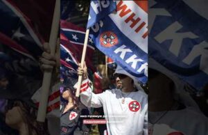 Чи є фашизм у США? Розмова з Марсі Шор (ВІДЕО) Чи є фашизм у США? Розмова з Марсі Шор (ВІДЕО)