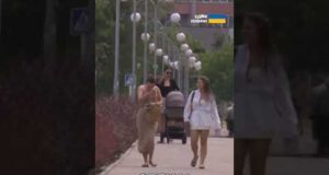 СПЕКА ЗА 30! Прогноз погоди в Україні (ВІДЕО) СПЕКА ЗА 30! Прогноз погоди в Україні (ВІДЕО)