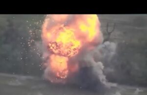 Звіт Угруповання СБС за липень. 2 бригади піхоти стерто в нуль. 23433 ворожих цілей, 5134... Звіт Угруповання СБС за липень. 2 бригади піхоти стерто в нуль. 23433 ворожих цілей, 5134...