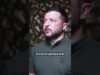 Найманці з Китаю, Пакистану та країн Африки воюють під Вовчанськом, – Зеленський (ВІДЕО) Найманці з Китаю, Пакистану та країн Африки воюють під Вовчанськом, – Зеленський (ВІДЕО)