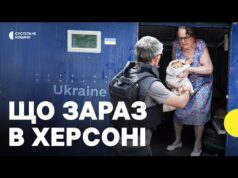 Евакуація з Херсону | З району КОРАБЕЛ вивозять людей після ударів КАБами | Яка ситуація... Евакуація з Херсону | З району КОРАБЕЛ вивозять людей після ударів КАБами | Яка ситуація...