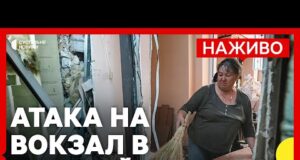 Наслідки найбільшої атаки на Лозову | Нідерланди поставлять зброю на 500 млн євро | 5... Наслідки найбільшої атаки на Лозову | Нідерланди поставлять зброю на 500 млн євро | 5...