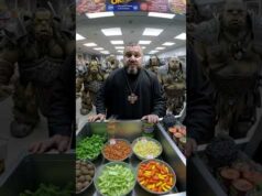 ПОДХОДИ! ОРКИ ЗА ПОЛЦЕНЫ! (ВІДЕО) ПОДХОДИ! ОРКИ ЗА ПОЛЦЕНЫ! (ВІДЕО)