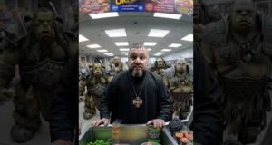 ПОДХОДИ! ОРКИ ЗА ПОЛЦЕНЫ! (ВІДЕО) ПОДХОДИ! ОРКИ ЗА ПОЛЦЕНЫ! (ВІДЕО)