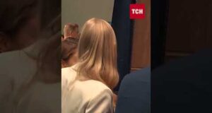ТРАМП підсумував перемовини США і Росії щодо війни в УКРАЇНІ! (ВІДЕО) ТРАМП підсумував перемовини США і Росії щодо війни в УКРАЇНІ! (ВІДЕО)