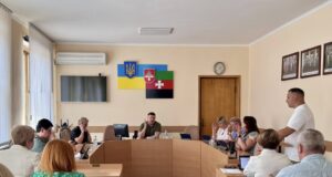 Виконавчий комітет ухвалив близько 40 рішень Виконавчий-комітет-ухвалив-близько-40-рішень