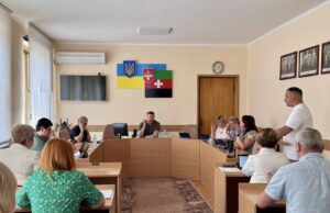 Виконавчий комітет ухвалив близько 40 рішень Виконавчий-комітет-ухвалив-близько-40-рішень