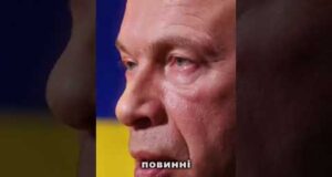 Сирський готує нові гучні спецоперації (ВІДЕО) Сирський готує нові гучні спецоперації (ВІДЕО)