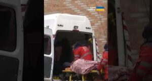 Не чекали? COVID повернувся! В Києві зафіксували випадки штамом “Стратус” (ВІДЕО) Не чекали? COVID повернувся! В Києві зафіксували випадки штамом “Стратус” (ВІДЕО)