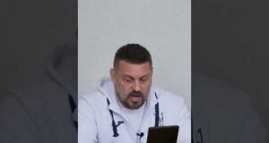 ЕСТЬ У ВАС ОДИН КОМАНДИР, КОТОРЫЙ ВИНОВАТ (ВІДЕО) ЕСТЬ У ВАС ОДИН КОМАНДИР, КОТОРЫЙ ВИНОВАТ (ВІДЕО)