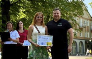 Напередодні Дня молоді в Нововолинську відзначили кращих молодих фахівців Напередодні-Дня-молоді-в-Нововолинську-відзначили-кращих-молодих-фахівців