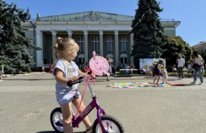 У Нововолинську відбувся День підтримки грудного вигодовування У-Нововолинську-відбувся-День-підтримки-грудного-вигодовування