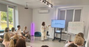 День публічних лекцій у Нововолинську День-публічних-лекцій-у-Нововолинську